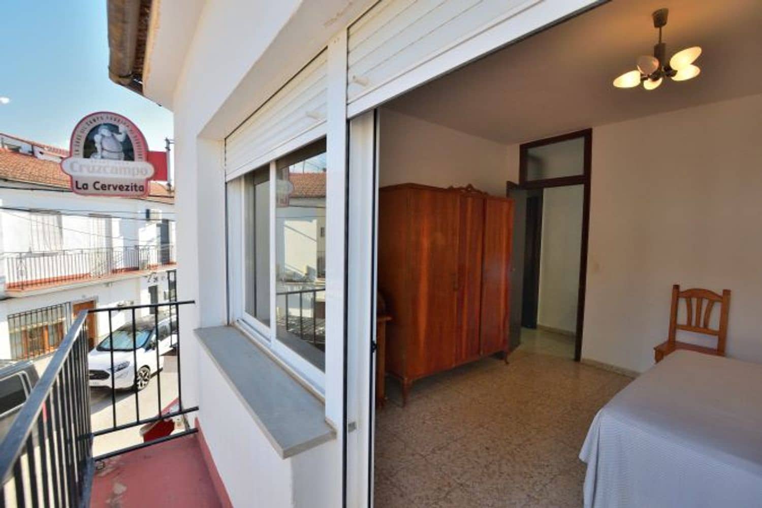 3 soveværelse Byhus til salg i Ronda med garage - € 210.000 (Ref: 8912497)