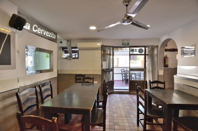 3 soveværelse Byhus til salg i Ronda med garage - € 210.000 (Ref: 8912497)