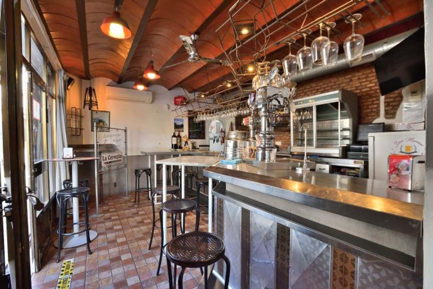 3 soveværelse Byhus til salg i Ronda med garage - € 210.000 (Ref: 8912497)