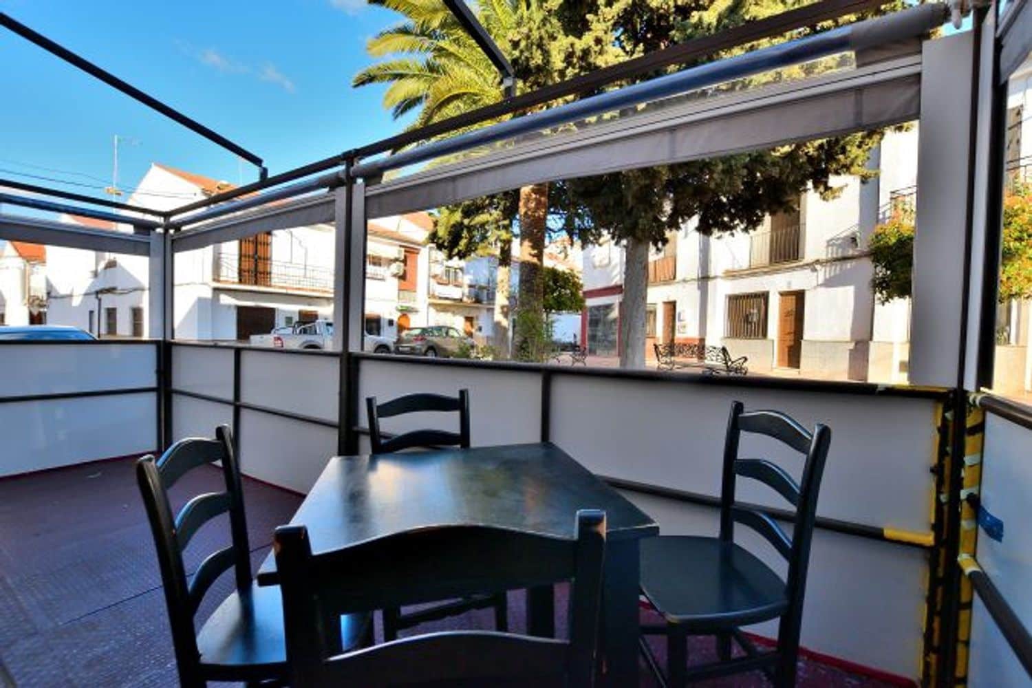 3 soveværelse Byhus til salg i Ronda med garage - € 210.000 (Ref: 8912497)