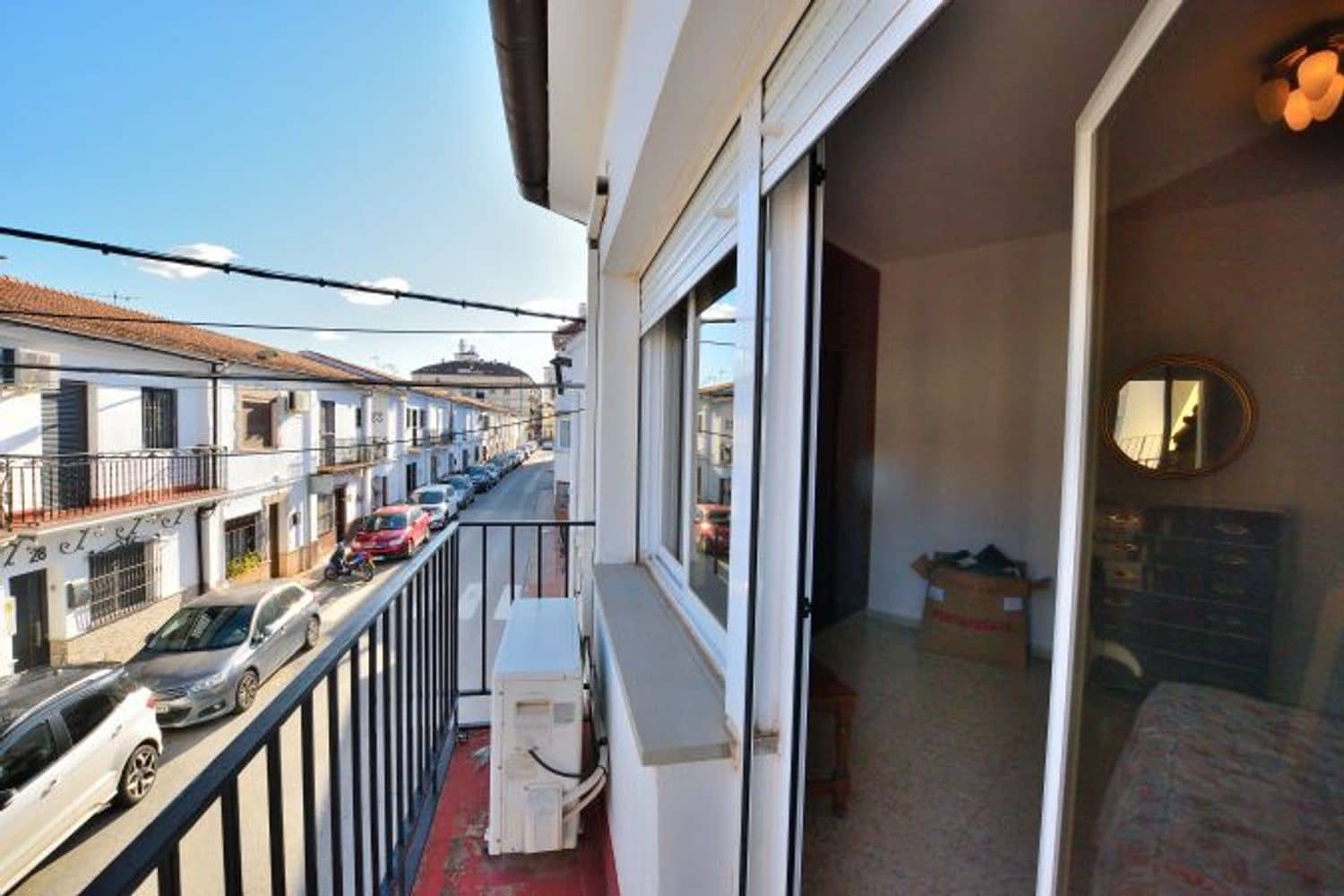 3 soveværelse Byhus til salg i Ronda med garage - € 210.000 (Ref: 8912497)