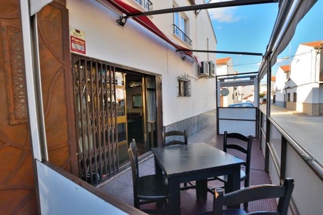 3 soveværelse Byhus til salg i Ronda med garage - € 210.000 (Ref: 8912497)