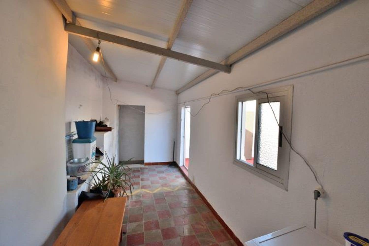 3 soveværelse Byhus til salg i Ronda med garage - € 210.000 (Ref: 8912497)