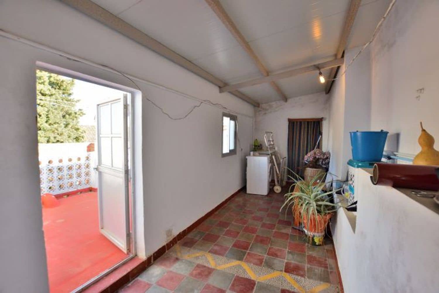 3 soveværelse Byhus til salg i Ronda med garage - € 210.000 (Ref: 8912497)