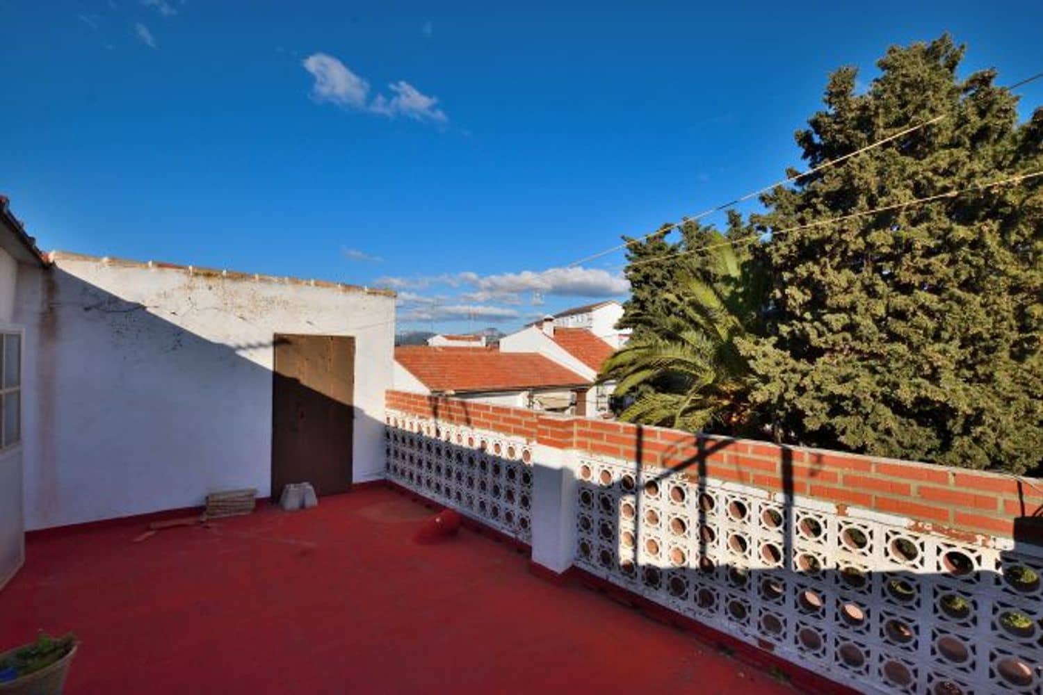 3 soveværelse Byhus til salg i Ronda med garage - € 210.000 (Ref: 8912497)