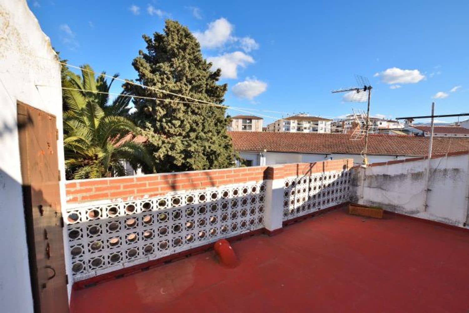 3 soveværelse Byhus til salg i Ronda med garage - € 210.000 (Ref: 8912497)