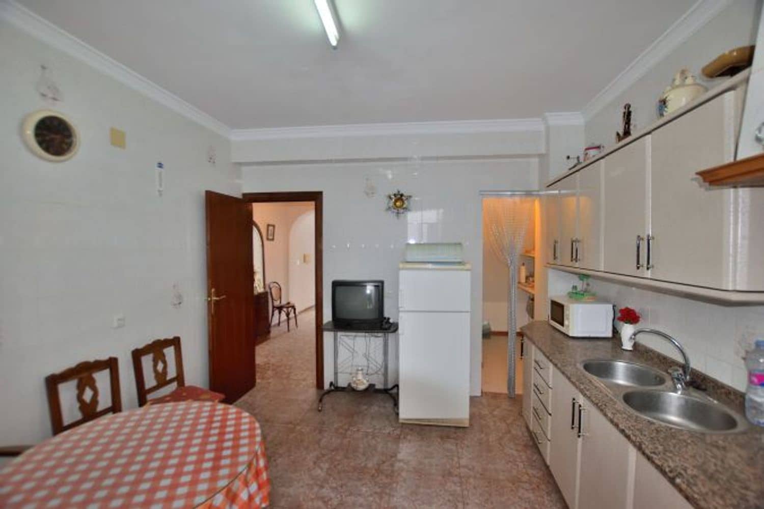 4 chambre Maison de Ville à vendre à Olvera avec garage - 85 000 € (Ref: 8936474)