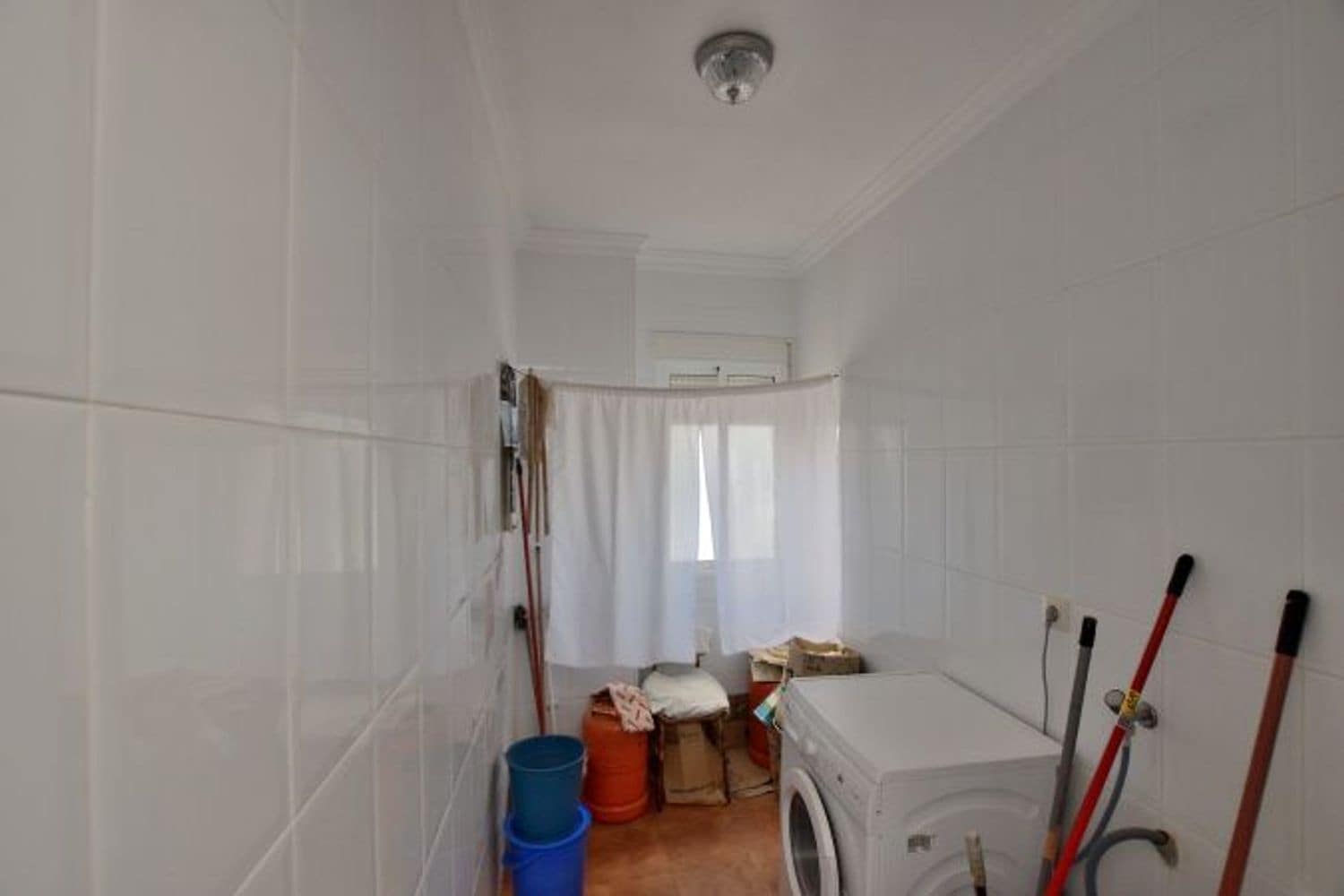 4 chambre Maison de Ville à vendre à Olvera avec garage - 85 000 € (Ref: 8936474)