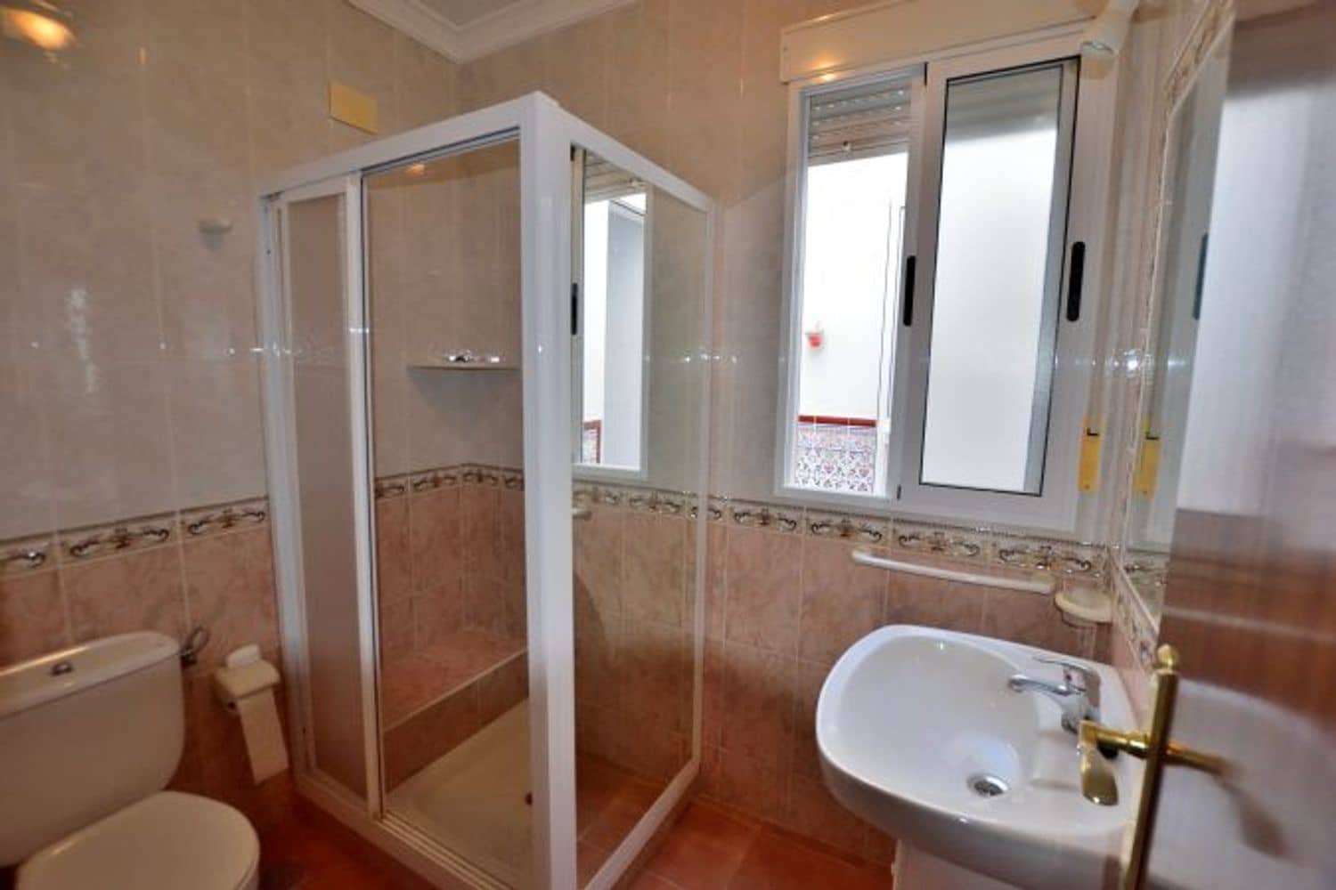 4 chambre Maison de Ville à vendre à Olvera avec garage - 85 000 € (Ref: 8936474)