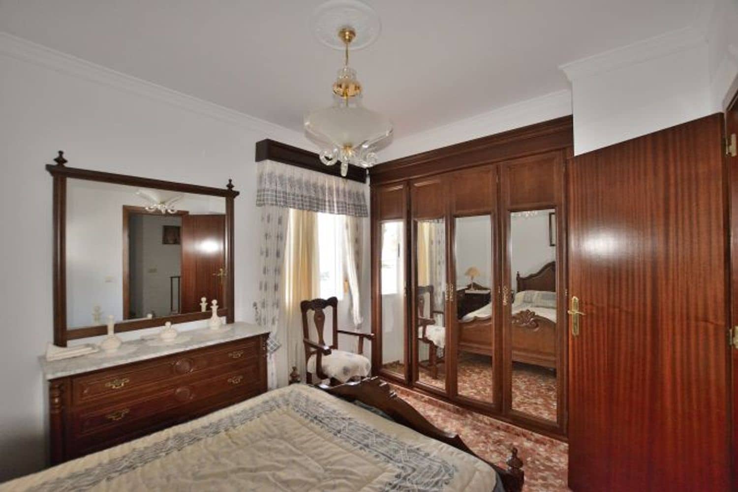 4 chambre Maison de Ville à vendre à Olvera avec garage - 85 000 € (Ref: 8936474)