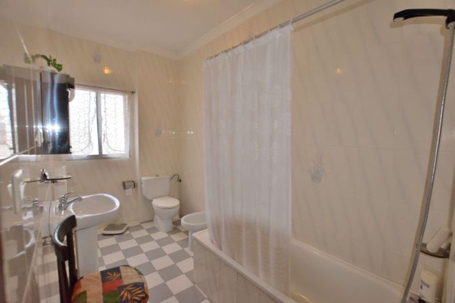 4 chambre Maison de Ville à vendre à Olvera avec garage - 85 000 € (Ref: 8936474)