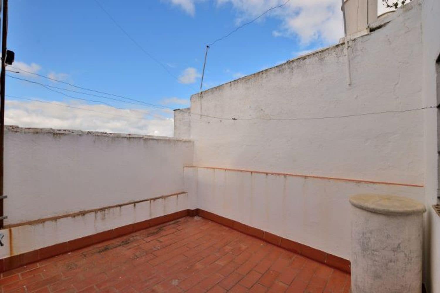 4 chambre Maison de Ville à vendre à Olvera avec garage - 85 000 € (Ref: 8936474)