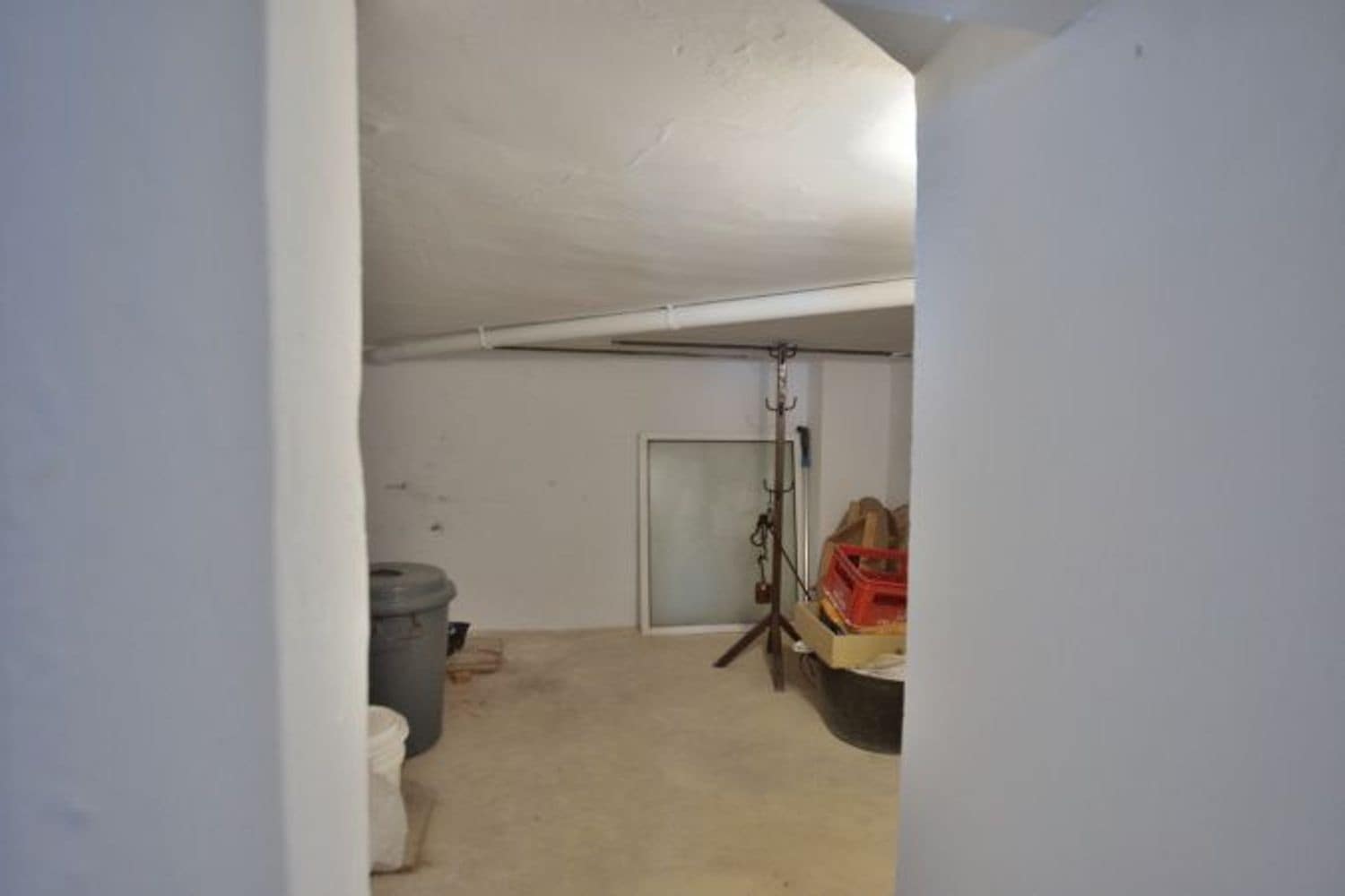 4 chambre Maison de Ville à vendre à Olvera avec garage - 85 000 € (Ref: 8936474)