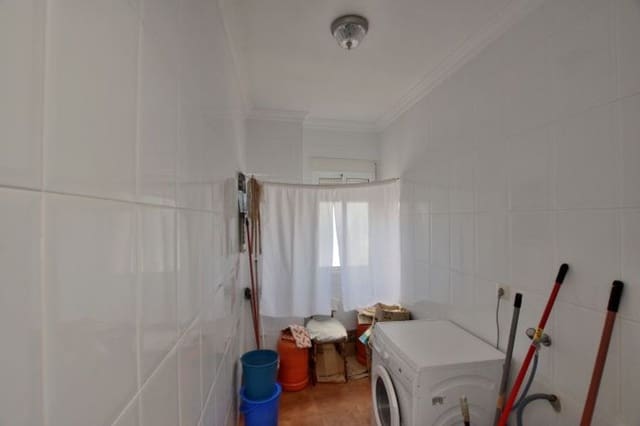 4 chambre Maison de Ville à vendre à Olvera avec garage - 85 000 € (Ref: 8936474)