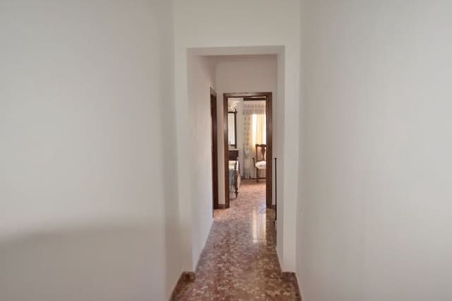 4 chambre Maison de Ville à vendre à Olvera avec garage - 85 000 € (Ref: 8936474)