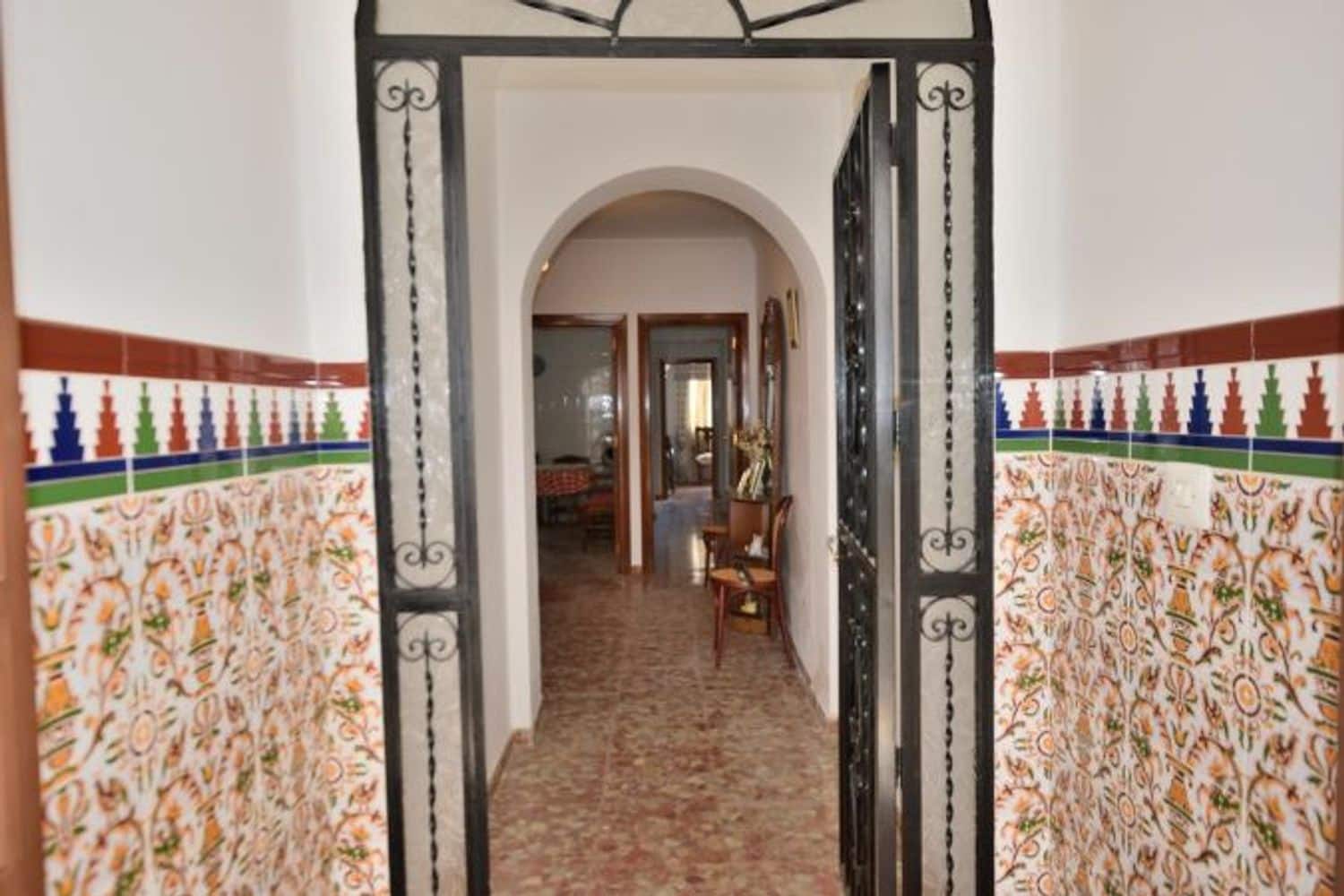 4 chambre Maison de Ville à vendre à Olvera avec garage - 85 000 € (Ref: 8936474)