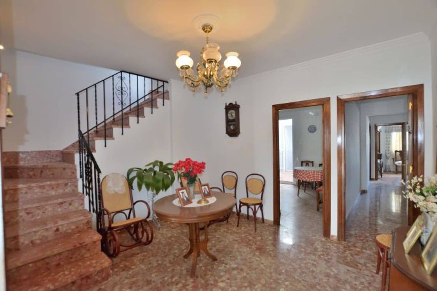 4 chambre Maison de Ville à vendre à Olvera avec garage - 85 000 € (Ref: 8936474)