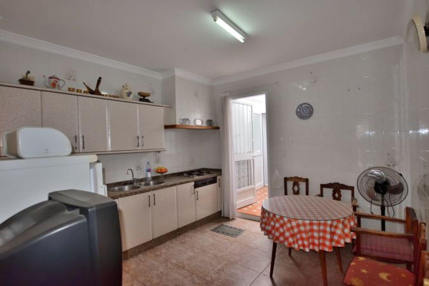 4 chambre Maison de Ville à vendre à Olvera avec garage - 85 000 € (Ref: 8936474)