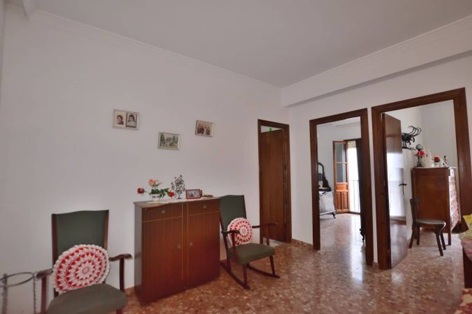 4 chambre Maison de Ville à vendre à Olvera avec garage - 85 000 € (Ref: 8936474)