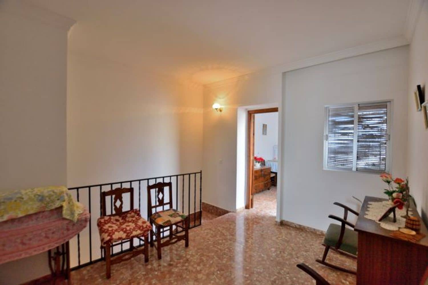 4 chambre Maison de Ville à vendre à Olvera avec garage - 85 000 € (Ref: 8936474)