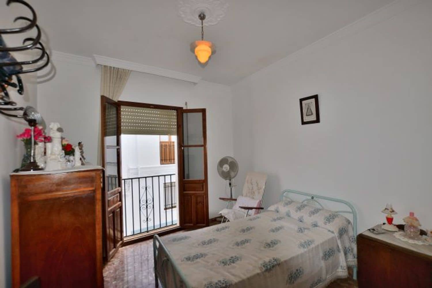 4 chambre Maison de Ville à vendre à Olvera avec garage - 85 000 € (Ref: 8936474)