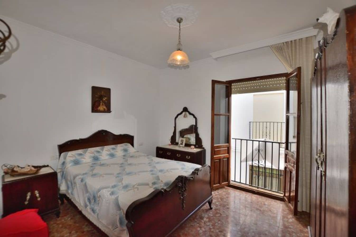 4 chambre Maison de Ville à vendre à Olvera avec garage - 85 000 € (Ref: 8936474)