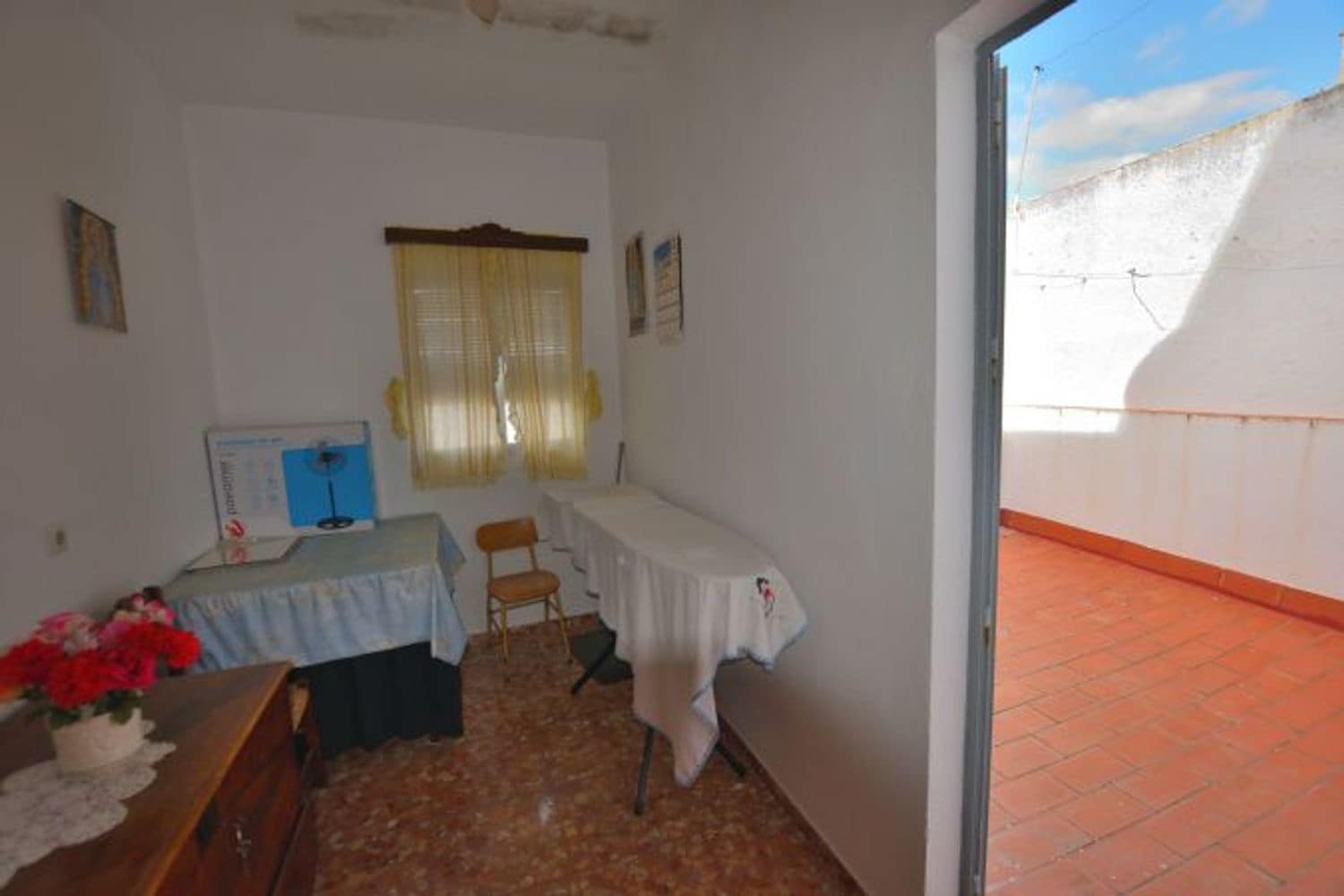 4 chambre Maison de Ville à vendre à Olvera avec garage - 85 000 € (Ref: 8936474)