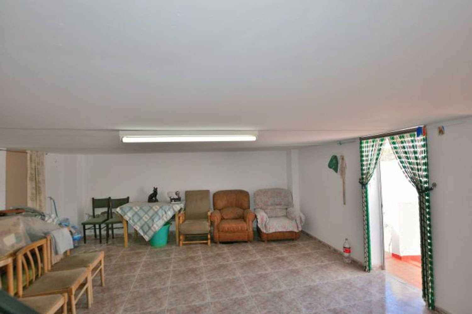 4 chambre Maison de Ville à vendre à Olvera avec garage - 85 000 € (Ref: 8936474)