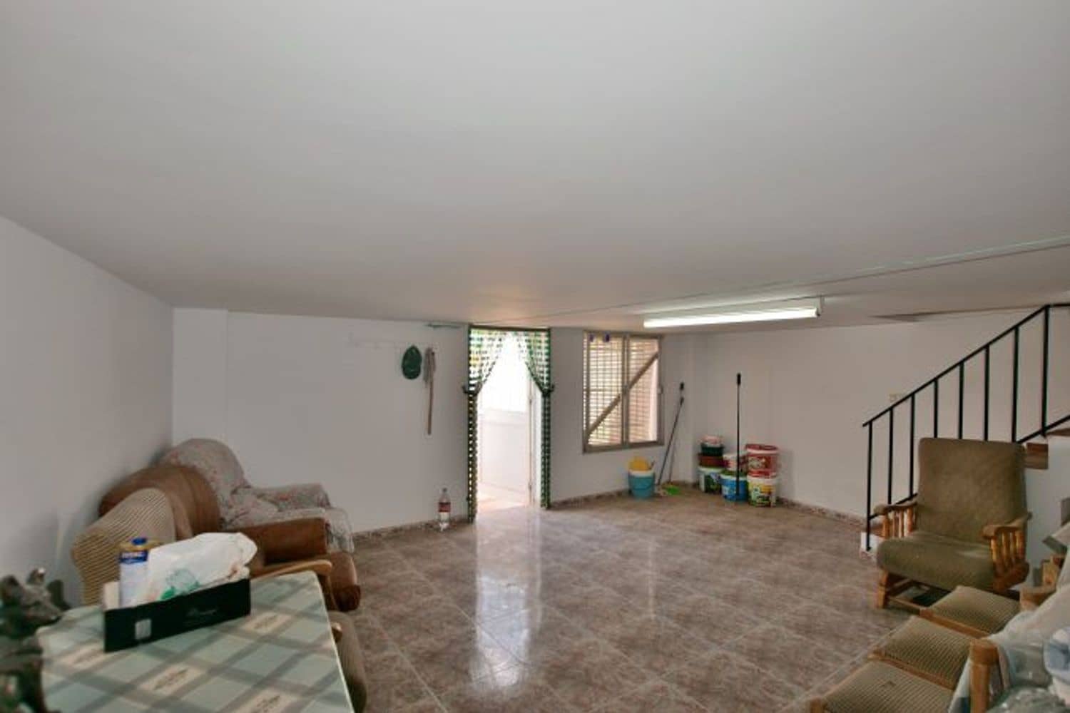 4 chambre Maison de Ville à vendre à Olvera avec garage - 85 000 € (Ref: 8936474)