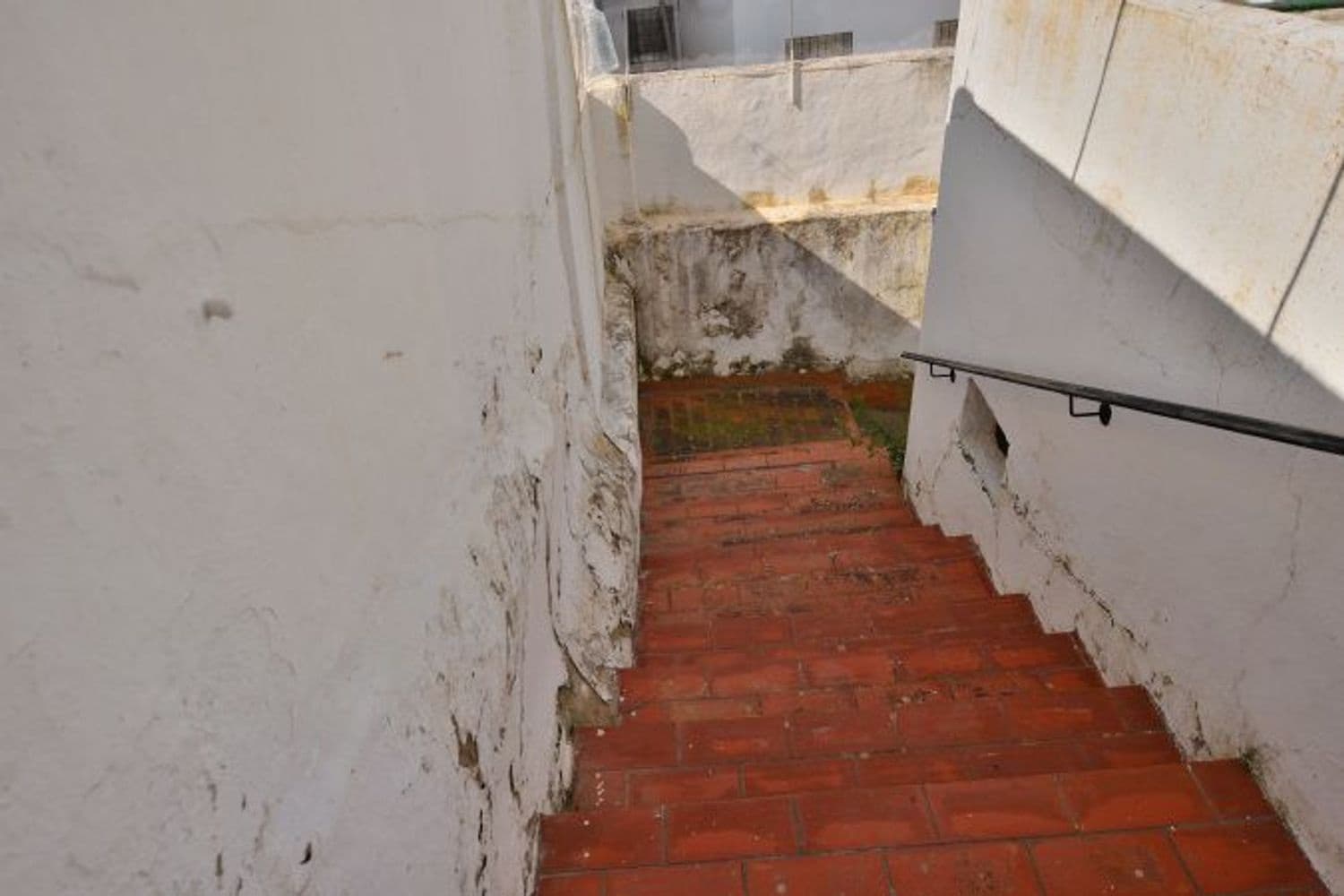 4 chambre Maison de Ville à vendre à Olvera avec garage - 85 000 € (Ref: 8936474)