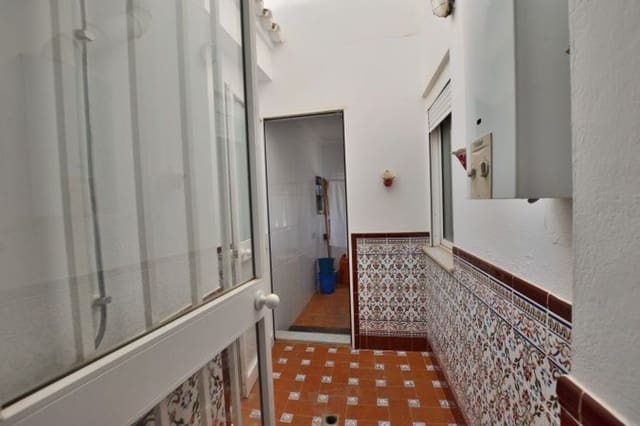 4 chambre Maison de Ville à vendre à Olvera avec garage - 85 000 € (Ref: 8936474)