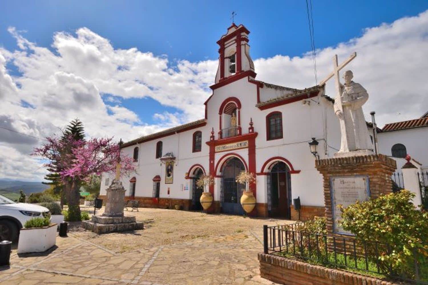 4 chambre Maison de Ville à vendre à Olvera avec garage - 85 000 € (Ref: 8936474)