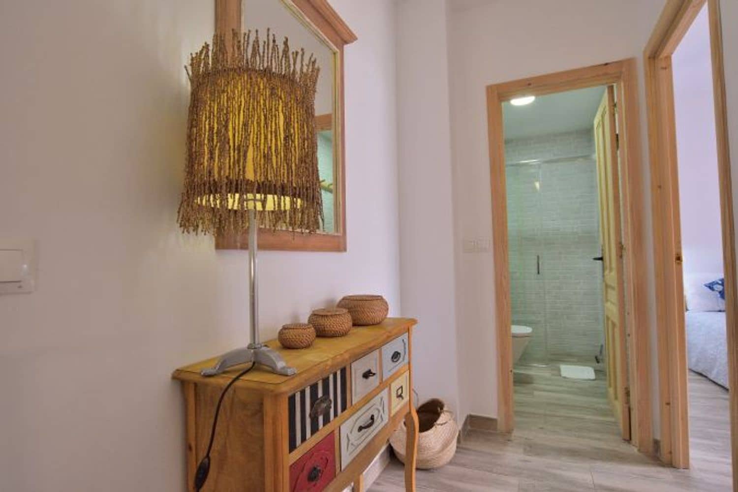 5 soverom Hus til salgs i Montejaque med garasje - € 159 000 (Ref: 8982013)