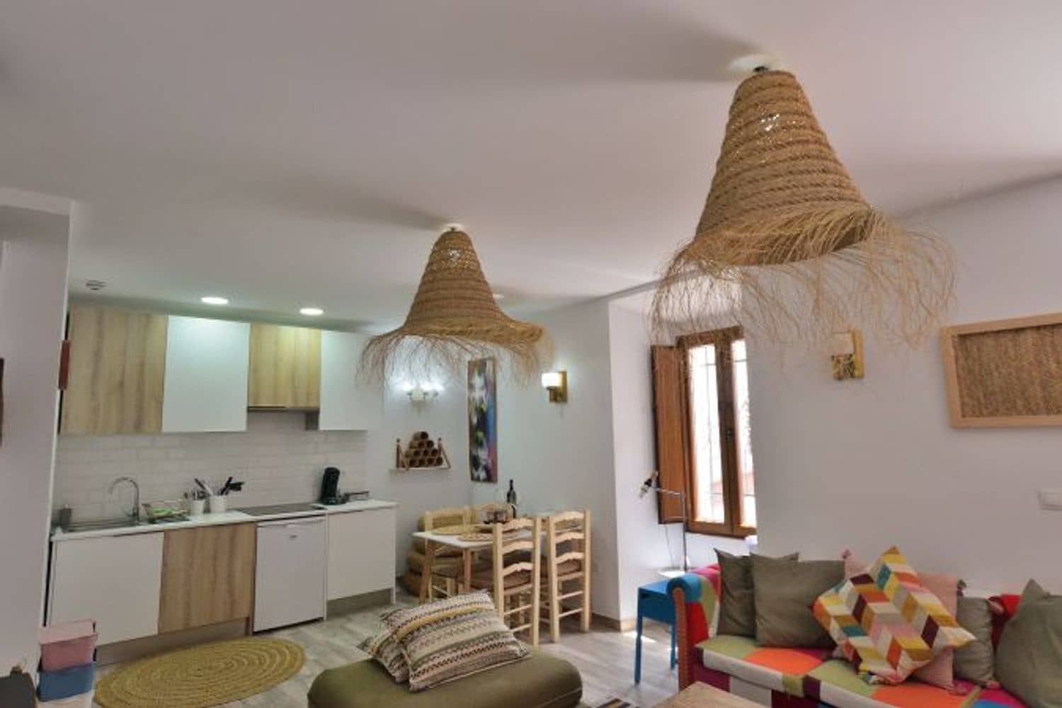 5 soverom Hus til salgs i Montejaque med garasje - € 159 000 (Ref: 8982013)