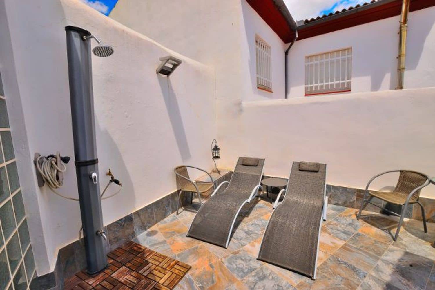 5 soverom Hus til salgs i Montejaque med garasje - € 159 000 (Ref: 8982013)