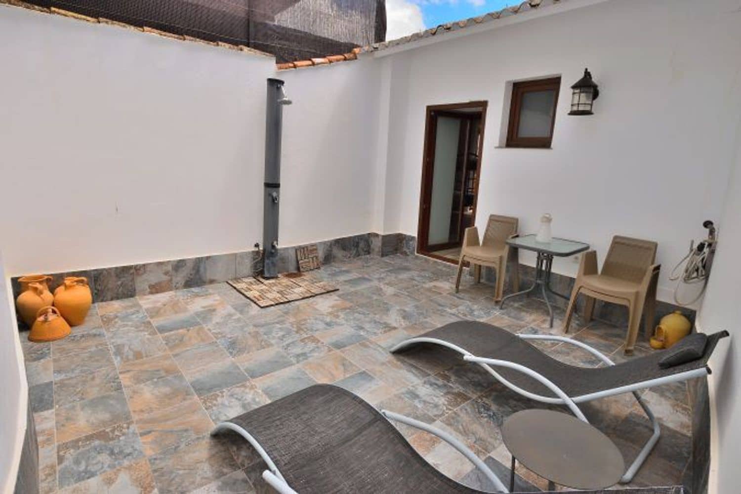 5 soverom Hus til salgs i Montejaque med garasje - € 159 000 (Ref: 8982013)