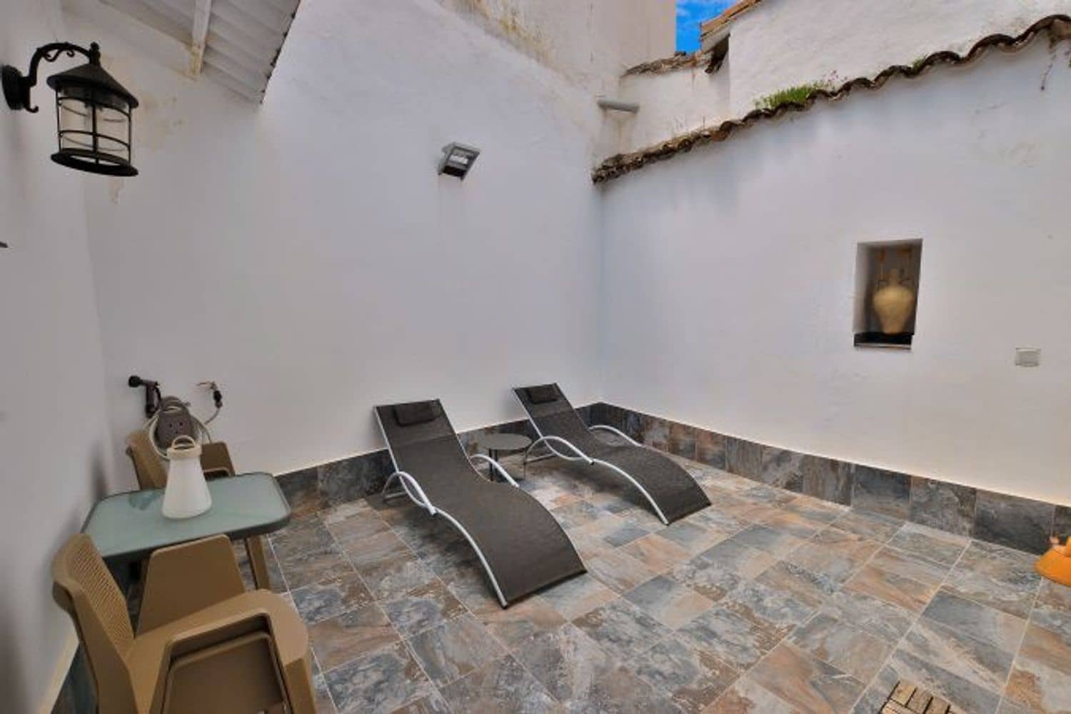 5 soverom Hus til salgs i Montejaque med garasje - € 159 000 (Ref: 8982013)