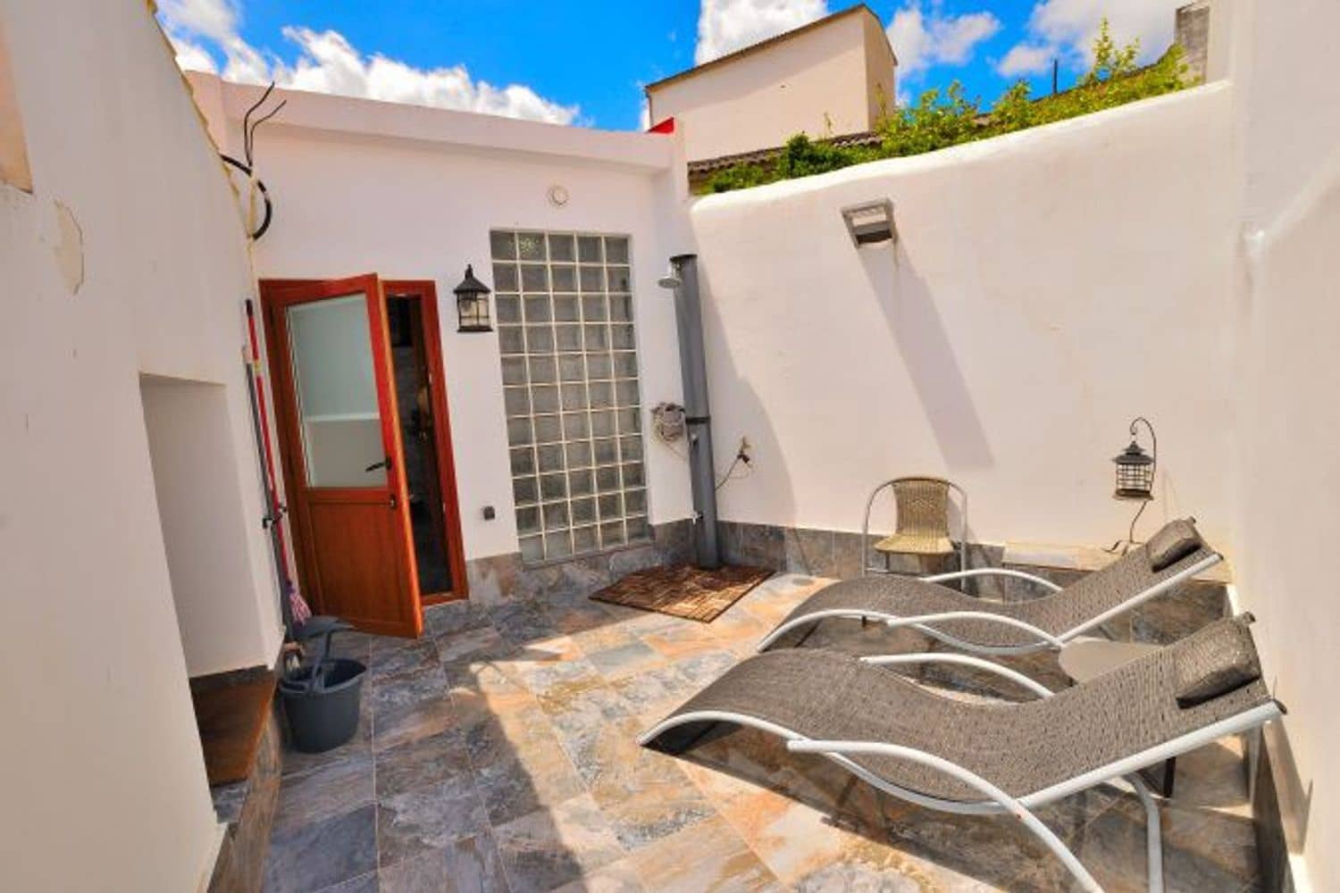 5 soverom Hus til salgs i Montejaque med garasje - € 159 000 (Ref: 8982013)