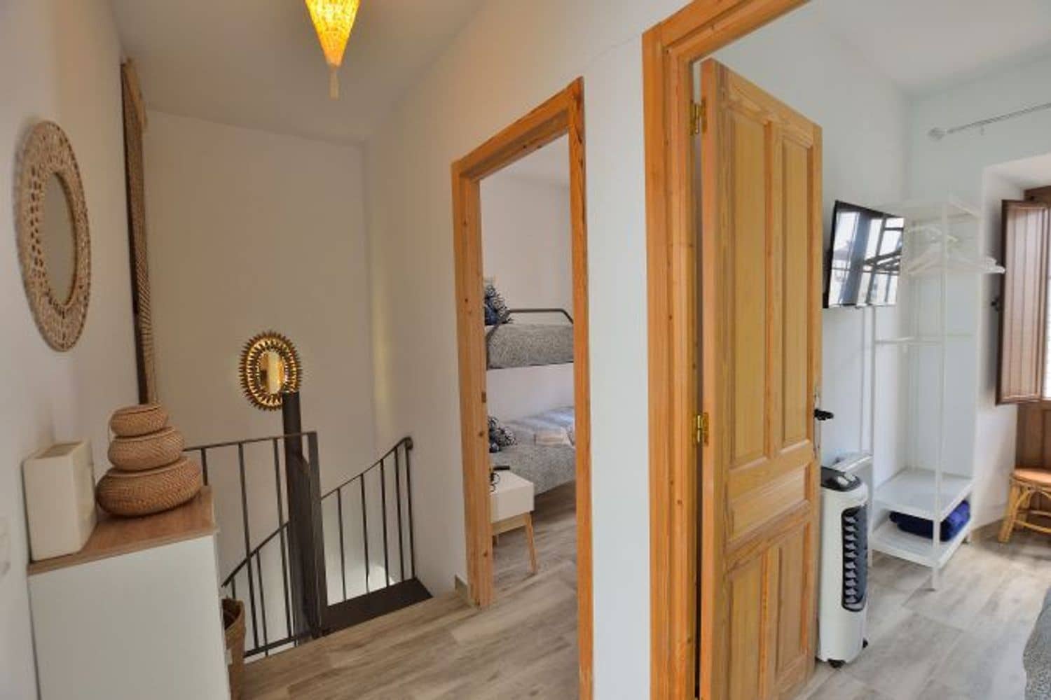 5 soverom Hus til salgs i Montejaque med garasje - € 159 000 (Ref: 8982013)