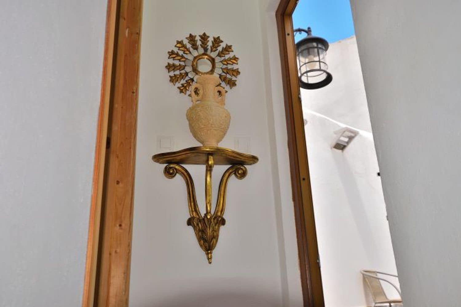 5 soverom Hus til salgs i Montejaque med garasje - € 159 000 (Ref: 8982013)