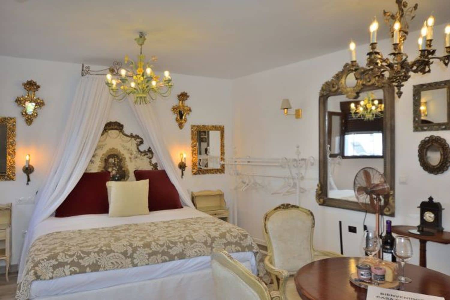 5 soverom Hus til salgs i Montejaque med garasje - € 159 000 (Ref: 8982013)