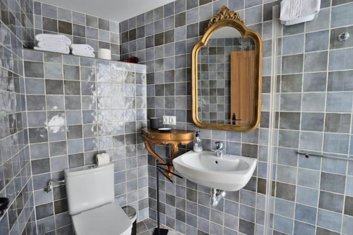 5 soverom Hus til salgs i Montejaque med garasje - € 159 000 (Ref: 8982013)