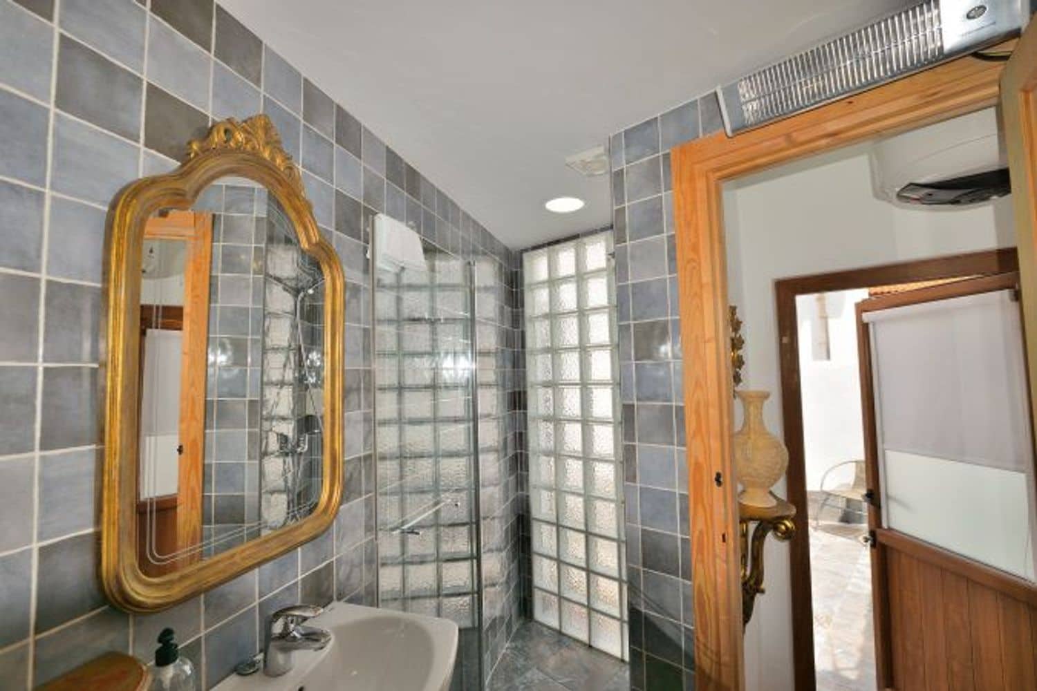 5 soverom Hus til salgs i Montejaque med garasje - € 159 000 (Ref: 8982013)