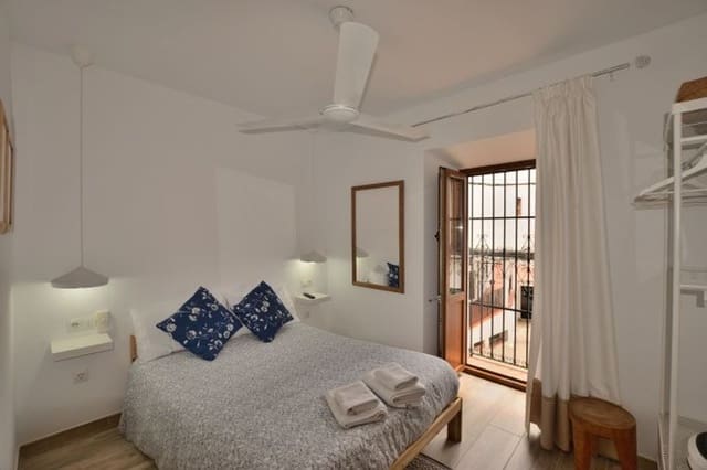 5 soverom Hus til salgs i Montejaque med garasje - € 159 000 (Ref: 8982013)