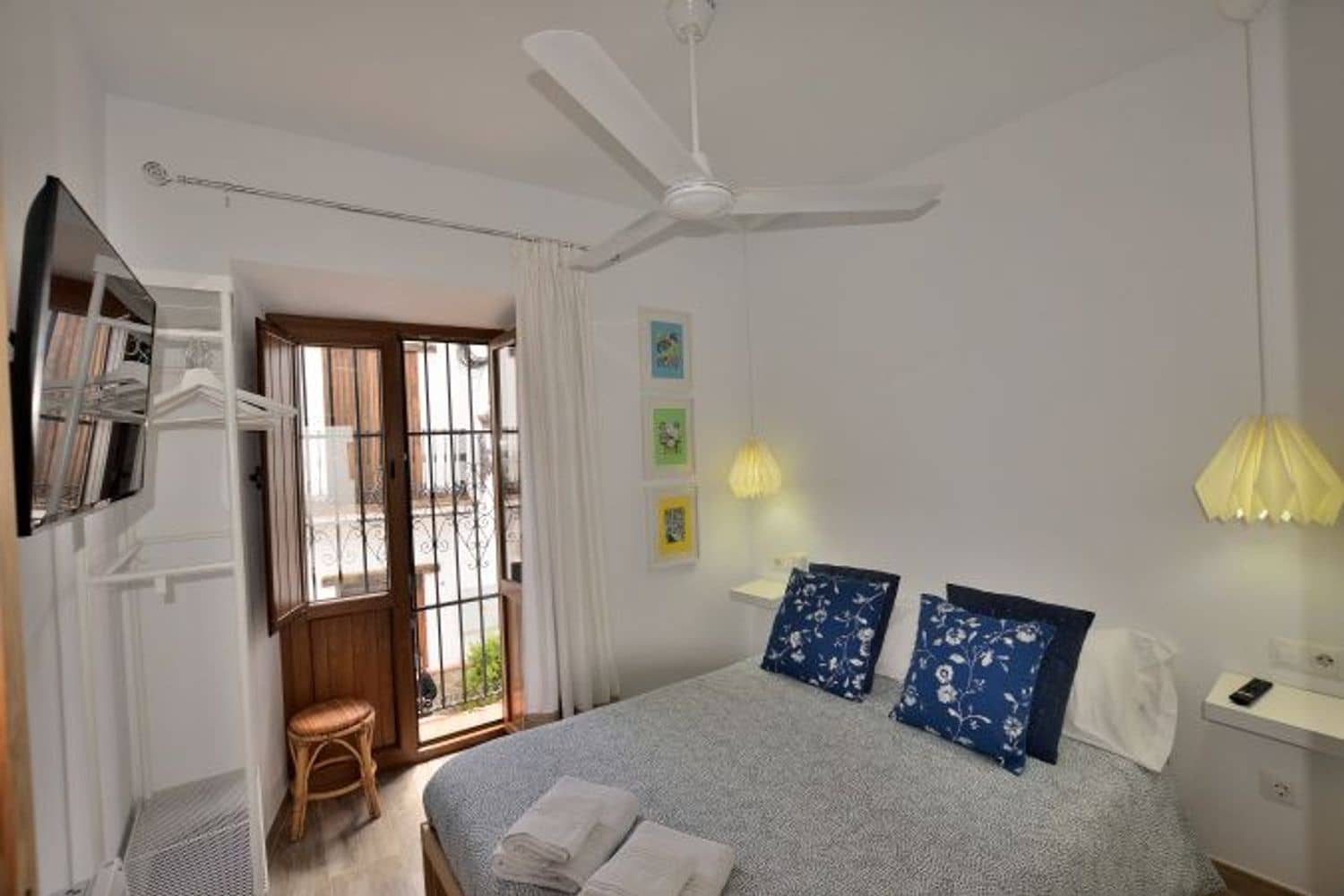 5 soverom Hus til salgs i Montejaque med garasje - € 159 000 (Ref: 8982013)