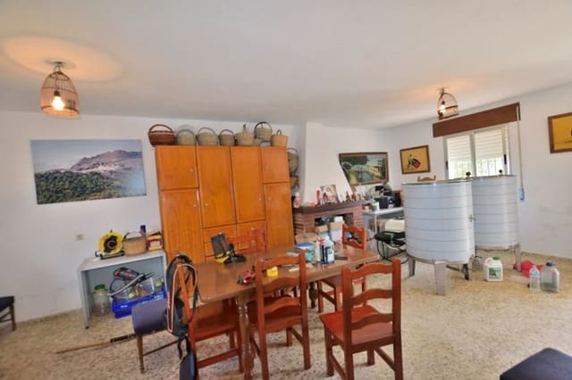 2 sypialnia Finka/Dom wiejski na sprzedaż w Cartajima - 349 000 € (Ref: 8985438)