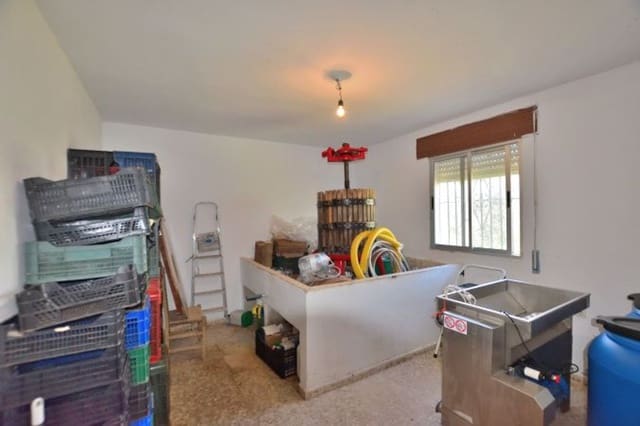 2 sypialnia Finka/Dom wiejski na sprzedaż w Cartajima - 349 000 € (Ref: 8985438)