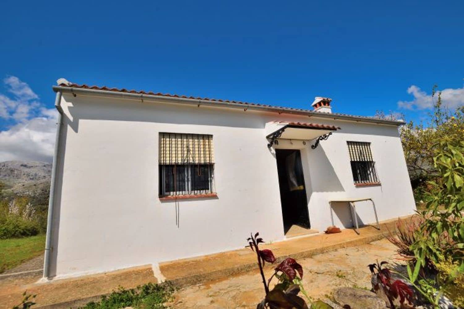 2 soveværelse Finca/Landehus til salg i Cartajima - € 349.000 (Ref: 8985438)