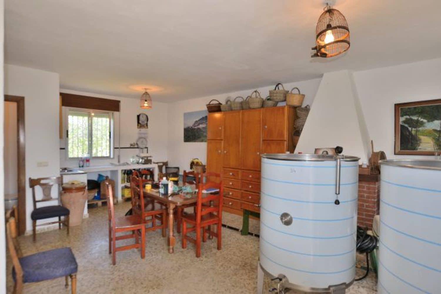 2 soveværelse Finca/Landehus til salg i Cartajima - € 349.000 (Ref: 8985438)