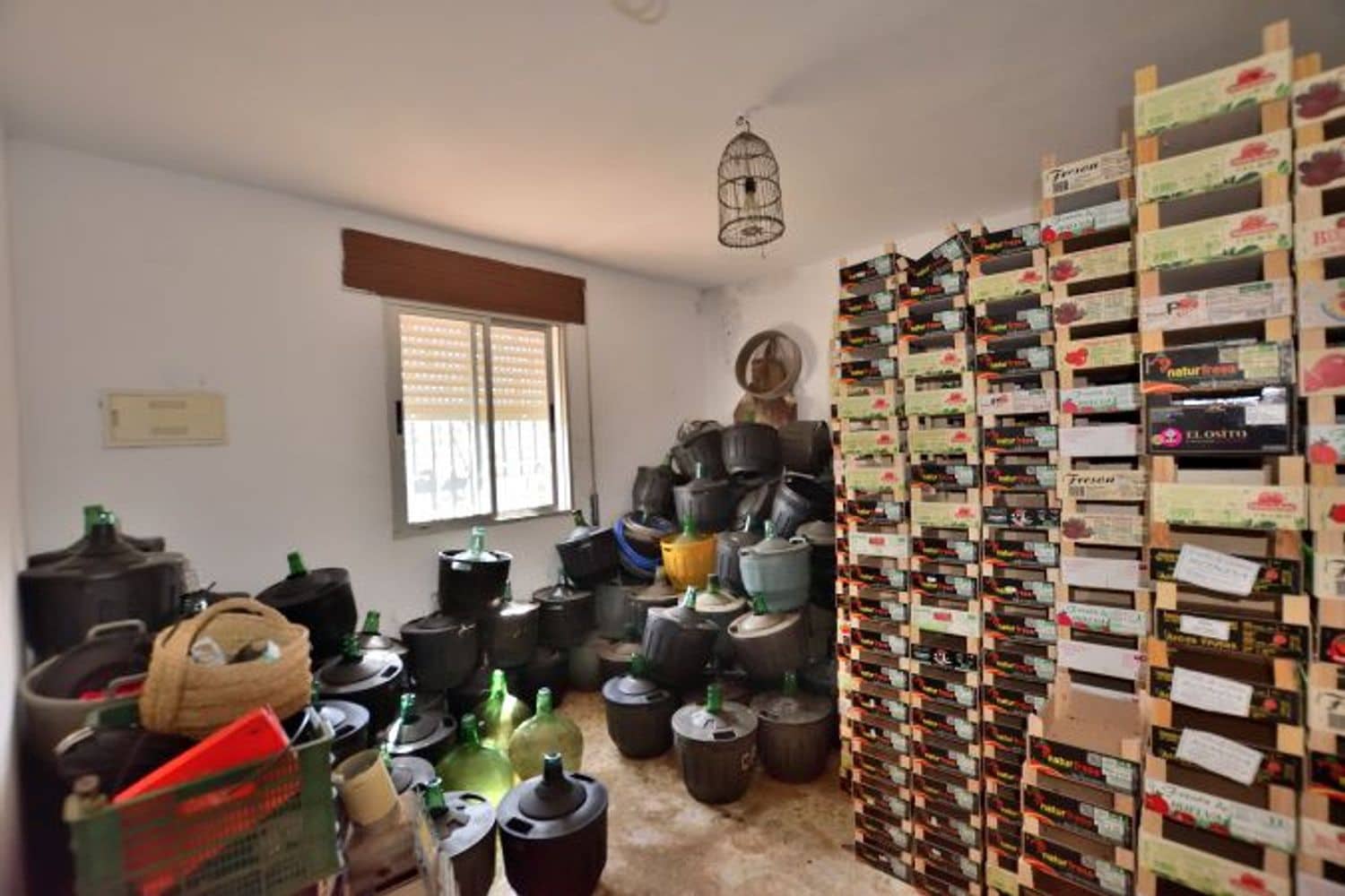 2 soveværelse Finca/Landehus til salg i Cartajima - € 349.000 (Ref: 8985438)